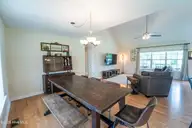218 Oakmont Drive, Hampstead, NC 28443 — 3-bedroom waterfront home in Cross Creek, Hampstead, NC, photo 7 of 40