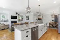 804 Texas Avenue, Carolina Beach, NC 28428 — 4-bedroom home in Wilmington Beach, Carolina Beach, NC, photo 8 of 65: 41-web-or-mls-DSC04758