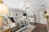509 Waltz Circle, Shallotte, NC 28470 — 4-bedroom home in Rourk Woods, Shallotte, NC, photo 17 of 59
