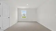 701 Lazy Elm Lane, Aberdeen, NC 28315 — 3-bedroom home in Collinswood, Aberdeen, NC, photo 21 of 40: Collinswood_Galen F_105_White_NOFP_SPEC-