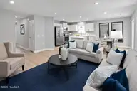 9 Sweet Clover Way, Greenville, NC 27834 — 3-bedroom home in Carolina Crofts, Greenville, NC, photo 17 of 30: 11 living room(1)