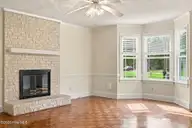 2405 Harness Court, Greenville, NC 27858 — 3-bedroom home in Tucker East, Greenville, NC, photo 18 of 44: Living Room 2