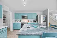 215 Chalet Road, Holly Ridge, NC 28445 — 4-bedroom home in The Reserve @ Holly Ridge, Holly Ridge, NC, photo 19 of 45: 24_kitchen