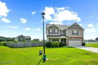114 Castaway Court, Pikeville, NC 27863 — 4-bedroom home in Planters Ridge, Pikeville, NC, photo 4 of 54: 04-114 Castaway Ct-4