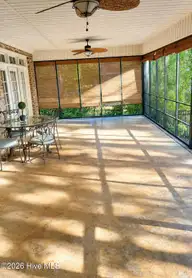 4611 Lapis Court, New Bern, NC 28562 — 3-bedroom home in Carolina Colours, New Bern, NC, photo 12 of 26: Porch (2)