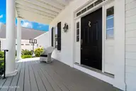 161 Camp Morehead Drive, Morehead City, NC 28557 — 3-bedroom home in Camp Morehead, Morehead City, NC, photo 12 of 68: Porch View