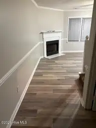 1117 Grovemont Drive I-4, Greenville, NC 27834 — 3-bedroom townhome in Westpointe, Greenville, NC, photo 2 of 12: IMG_1019