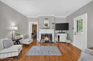 1500 E Mulberry Street, Goldsboro, NC 27530 — 3-bedroom home in Edgewood, Goldsboro, NC, photo 23 of 53: 25-1500 E Mulberry St-25