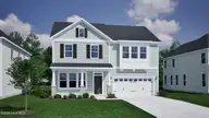 613 Dressage Way, Wilmington, NC 28411 — 4-bedroom home in Scotts Hill Village, Wilmington, NC, photo 1 of 19: EdistoA