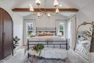699 Crown Pointe Drive, Hampstead, NC 28443 — 4-bedroom waterfront home in Crown Pointe, Hampstead, NC, photo 11 of 49