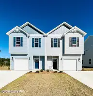 101 Chestnut Hill Drive, Jacksonville, NC 28546 — 3-bedroom townhome in Hunters Creek, Jacksonville, NC, photo 2 of 49