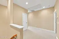 35 Elk Ridge Lane, Southern Pines, NC 28387 — 3-bedroom townhome in Elk Ridge, Southern Pines, NC, photo 20 of 33: Upstairs Landing
