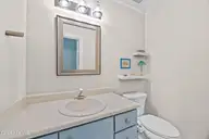 1304 Two Mile Circle E, Wilmington, NC 28405 — 3-bedroom home in Eastwood Village, Wilmington, NC, photo 17 of 43: 1304 Bath
