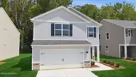 2109 Montalvan Drive, Greenville, NC 27834 — 4-bedroom home in Carter Ridge, Greenville, NC, photo 2 of 52: 2-custom-DJI_20260901131349_0563_D_edit