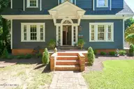 335 E Connecticut Avenue, Southern Pines, NC 28387 — 4-bedroom home in Downtown, Southern Pines, NC, photo 4 of 75: 002-2_335 E Connecticut Ave, Southern Pi