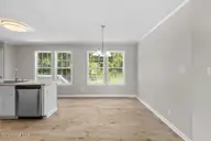 313 Windy Branch Way, Jacksonville, NC 28540 — 3-bedroom manufactured home in Magnolia Garden, Jacksonville, NC, photo 7 of 26