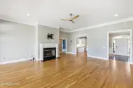 99 Sound View Drive N, Hampstead, NC 28443 — 4-bedroom waterfront home in Belvedere Plantation, Hampstead, NC, photo 17 of 73