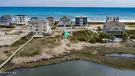 701 New River Inlet Road, North Topsail Beach, NC 28460 — 5-bedroom waterfront home in Sea Dunes Village, North Topsail Beach, NC, photo 17 of 29: DJI_20260325133918_0062_D