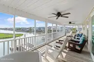 423 Cobia Street, Sunset Beach, NC 28468 — 4-bedroom waterfront home, Sunset Beach, NC, photo 14 of 53
