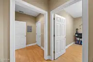 101 Mackenzie Drive, Wilmington, NC 28409 — 5-bedroom home in Upper Reach, Wilmington, NC, photo 23 of 60: 45_hallway