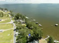1963 Bayview Road, Bath, NC 27808 — 3-bedroom waterfront home in Bayview, Bath, NC, photo 15 of 46: DJI_0195-Edit