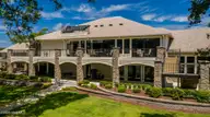 3263 29 & 29a Marsh View Drive SW, Supply, NC 28462 — waterfront lot in Lockwood Folly, Supply, NC, photo 24 of 55: 19 Clubhouse Dr. Rear view