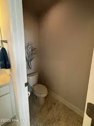 2726 Eliana Lane, Winterville, NC 28590 — 4-bedroom home in Copper Creek, Winterville, NC, photo 2 of 27: Primary Bathroom