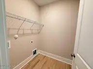 132 Flat Clam Drive, Wilmington, NC 28401 — 4-bedroom home in Riverside Cove, Wilmington, NC, photo 13 of 28: Laundry Room