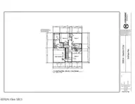 100 Oneal Drive, Washington, NC 27889 — 4-bedroom home, Washington, NC, photo 11 of 25: Second Floor Plan