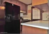 2803 Hope Drive NW, Wilson, NC 27896 — 3-bedroom home in Stoneybrook Farm, Wilson, NC, photo 7 of 28: 2803 Hope kitchen1-1