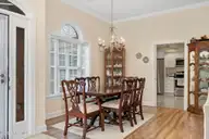 160 Candlestick Drive, Wallace, NC 28466 — 4-bedroom home in River Landing, Wallace, NC, photo 8 of 51: 160candlestick7