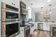 245 Barrington Ridge, Bogue, NC 28570 — 3-bedroom home in Lake Arthur Estates, Bogue, NC, photo 12 of 44: IMG_6768