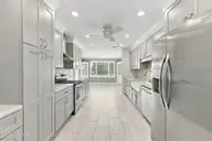 1903 Rivershore Road, Elizabeth City, NC 27909 — 3-bedroom home in Winslow Acres, Elizabeth City, NC, photo 8 of 43: KITCHEN