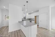 310 S Vann Street, Burgaw, NC 28425 — 3-bedroom home in View Point, Burgaw, NC, photo 11 of 32: 13_kitchen
