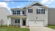 268 Lake Tyler Drive, New Bern, NC 28560 — 5-bedroom waterfront home in Tyler, Home on the Lake, New Bern, NC, photo 1 of 29