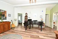 907 Palmer Drive, Carolina Shores, NC 28467 — 3-bedroom manufactured home in Village At Calabash, Carolina Shores, NC, photo 6 of 26