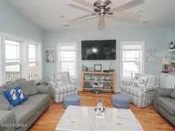 4619 E Beach Drive, Oak Island, NC 28465 — 5-bedroom waterfront home, Oak Island, NC, photo 23 of 50: 4619 E Beach Dr Oak Island NC 28465 USA-