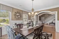 2144 Arnold Palmer Drive, Shallotte, NC 28470 — 6-bedroom home in Rivers Edge, Shallotte, NC, photo 8 of 50: 17-web-or-mls-DSC07354