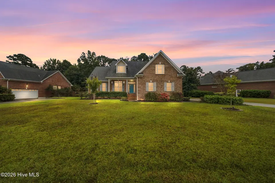 342 Lockerby Lane, Wilmington, NC 28411 — 4-bedroom home in Princeton Place, Wilmington, NC, photo 1 of 25: 342 Lockerby Lane