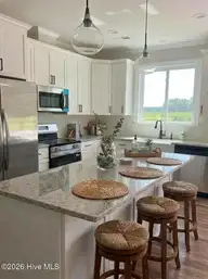 343 Kirby Grange Avenue, Bath, NC 27808 — 3-bedroom home, Bath, NC, photo 8 of 32: virual staging