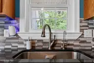 4509 Riverbirch Road N, Wilson, NC 27896 — 4-bedroom home in Riverbirch Estates, Wilson, NC, photo 16 of 42: Kitchen 4