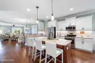 6463 Timber Hitch Drive SW, Ocean Isle Beach, NC 28469 — 3-bedroom waterfront home in Waterway Cove, Ocean Isle Beach, NC, photo 14 of 50: KS_April9_OIB - 21