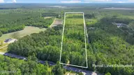 5840 Green Swamp Road NW, Ash, NC 28420 — 1-bedroom home, Ash, NC, photo 23 of 65: Parcel Lines Estimated 33
