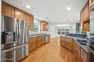 211 Estuary Court, Winnabow, NC 28479 — 4-bedroom home in Westport, Winnabow, NC, photo 9 of 49
