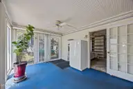 2812 Evans Street, Morehead City, NC 28557 — 4-bedroom home, Morehead City, NC, photo 20 of 50: Three seasons room