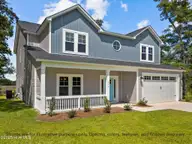 287 E Ivybridge Drive, Hubert, NC 28539 — 4-bedroom waterfront home in Kingsbridge II, Hubert, NC, photo 1 of 59: Similar Home - Hampton