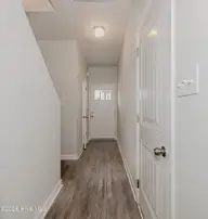 409 Blockade Shoal Lane, Jacksonville, NC 28546 — 3-bedroom townhome in Towne Pointe, Jacksonville, NC, photo 4 of 63