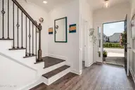 3513 Richter Way A, Greenville, NC 27834 — 3-bedroom townhome in Kinsey Creek, Greenville, NC, photo 5 of 31
