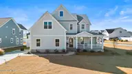 592 Moss Lake Lane, Holly Ridge, NC 28445 — 5-bedroom waterfront home in Summerhouse On Everett Bay, Holly Ridge, NC, photo 2 of 61: summerhouse-11