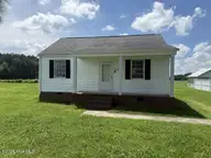 8714 Tyson Farm Road, Stantonsburg, NC 27883 — 3-bedroom home, Stantonsburg, NC, photo 1 of 14: Front Exterior